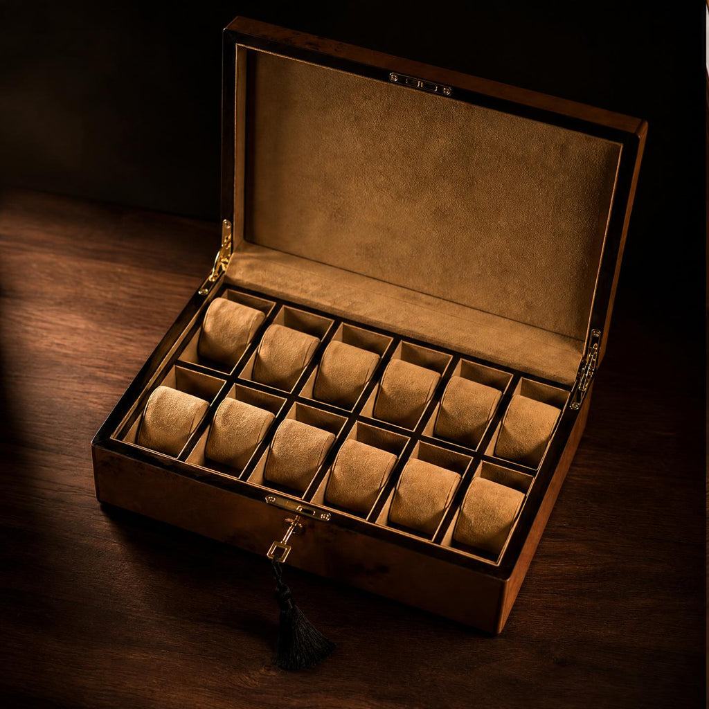 Boîte à Montre - Napoléon™ XII