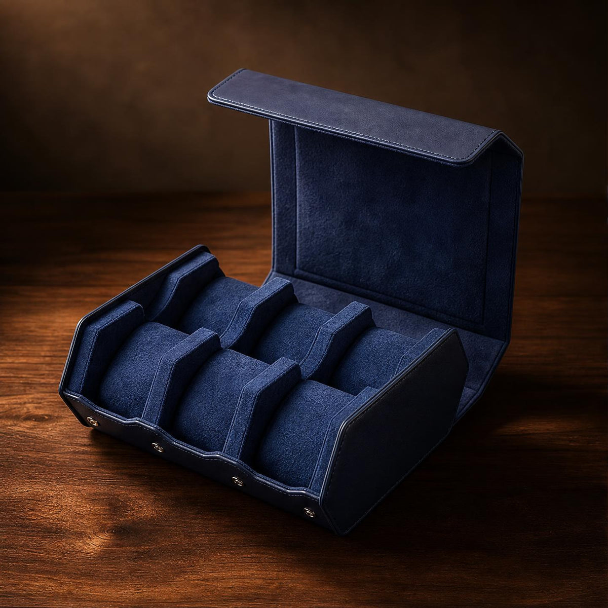 Étui de Voyage - Abysse Royal™ VI