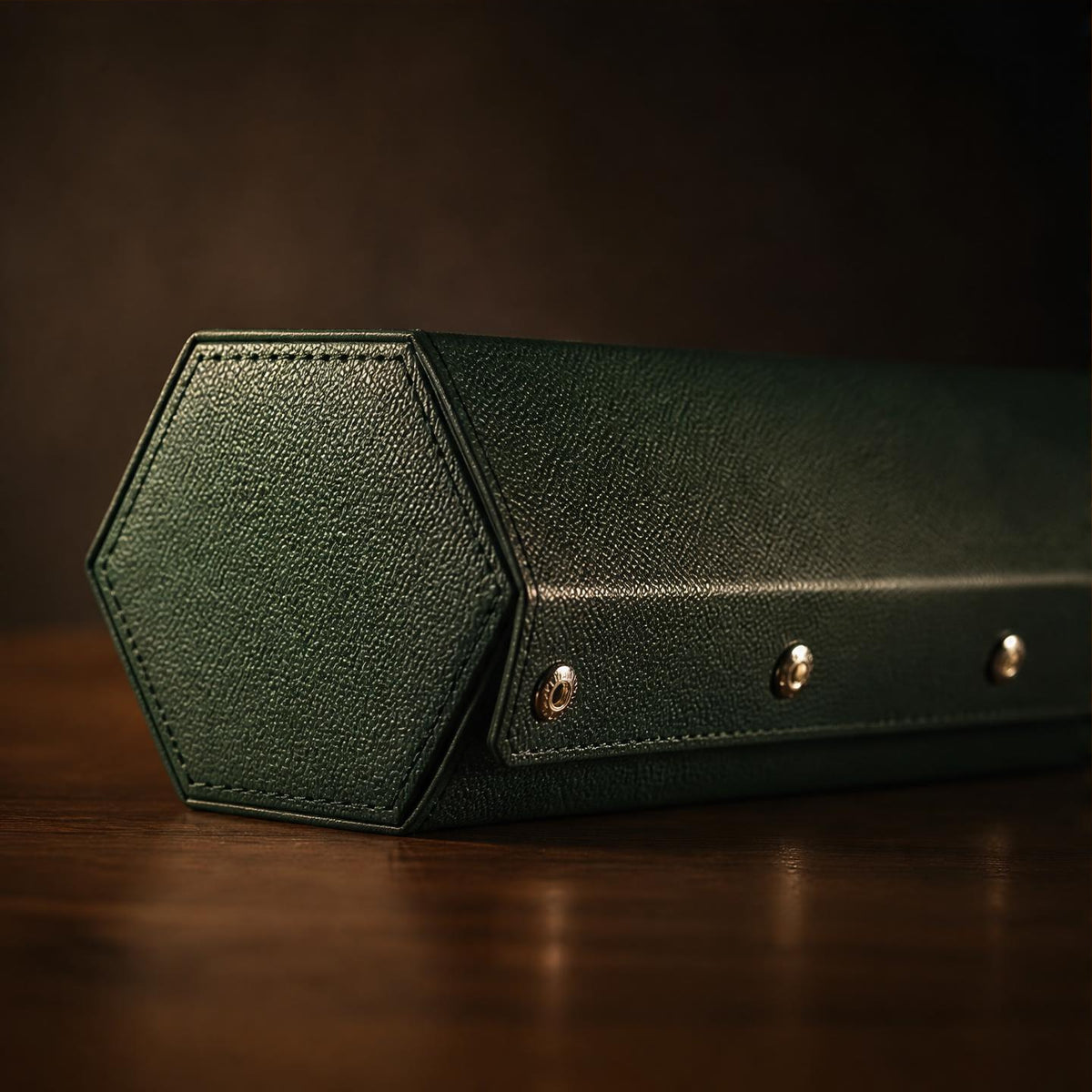 Étui de Voyage - Forêt Impériale™ IV