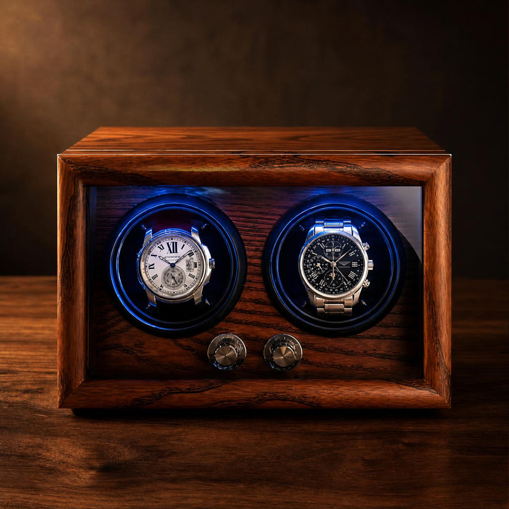 Remontoir - Le Vice-Amiral™ II