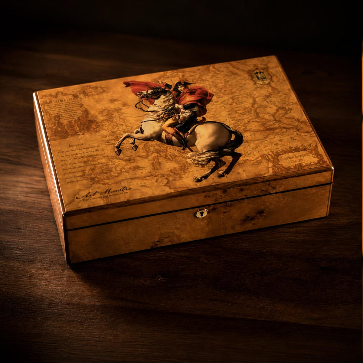 Boîte à Montre - Napoléon™ XII
