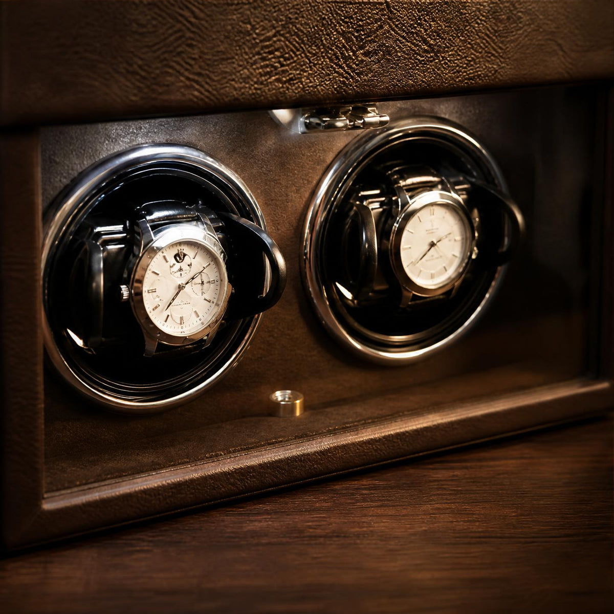 Remontoir - L'Héritier Cognac™ II