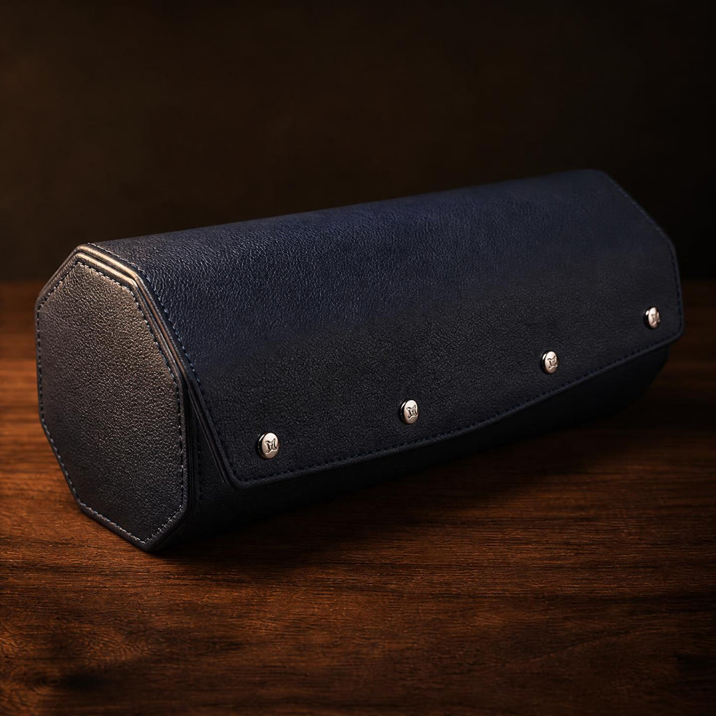 Étui de Voyage - Abysse Royal™ III
