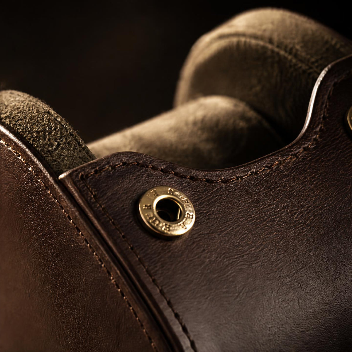 Étui de Voyage - Le Voyageur Intemporel™ I