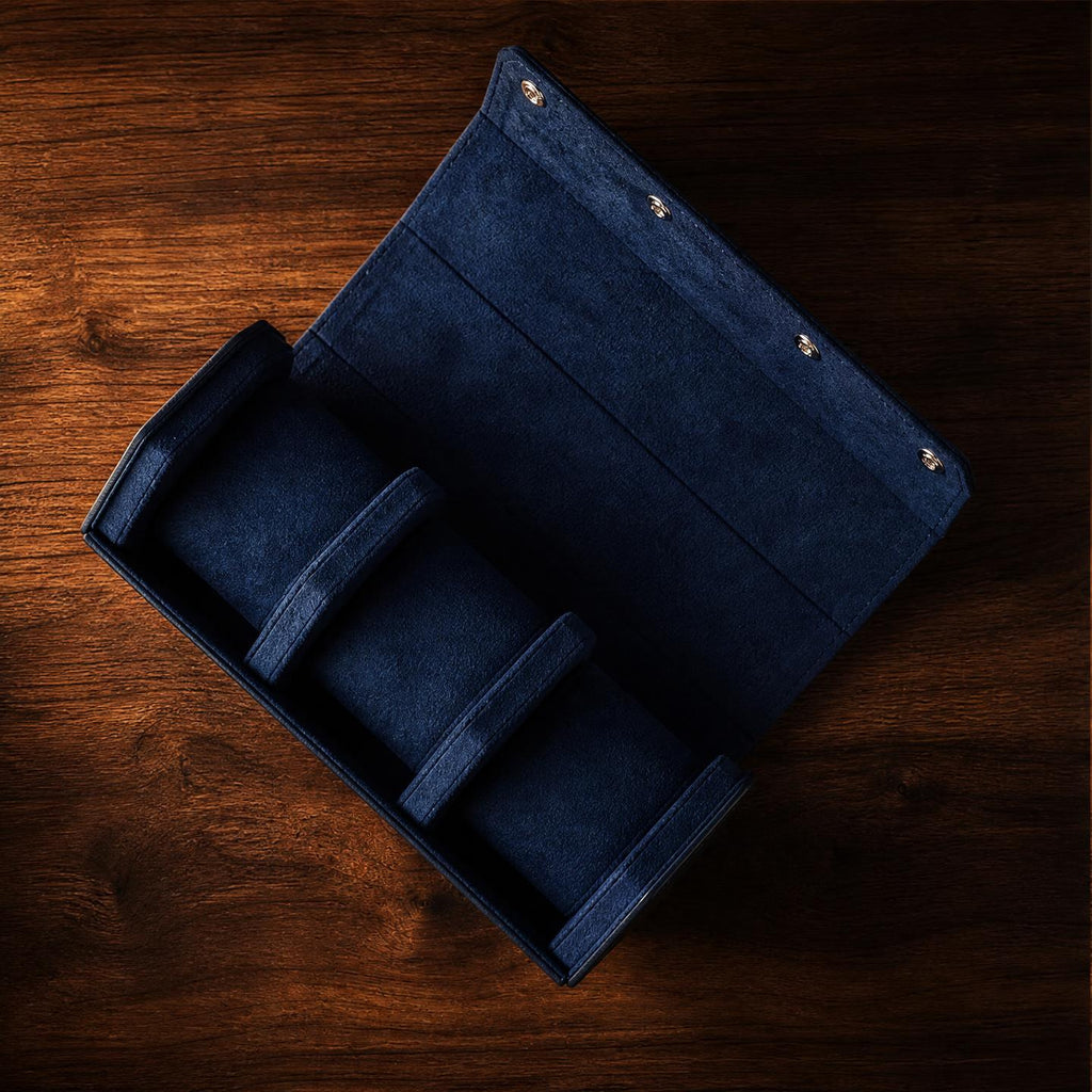 Étui de Voyage - Abysse Royal™ III