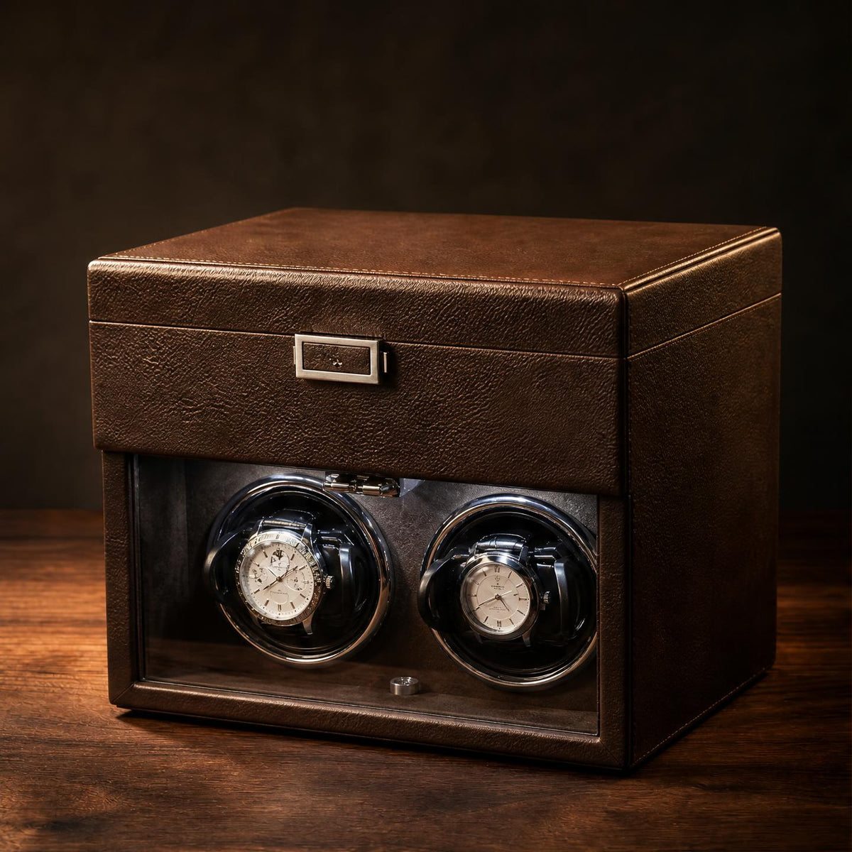 Remontoir - L'Héritier Cognac™ II