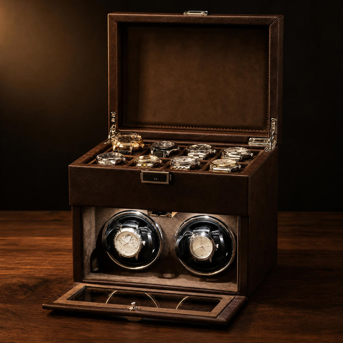 Remontoir - L'Héritier Cognac™ II